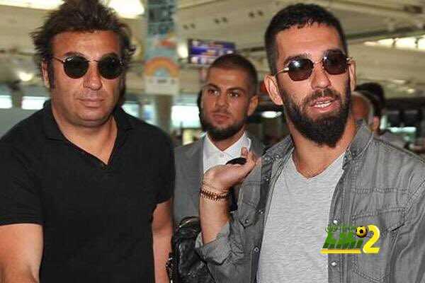 وكيله : توران باق في برشلونة ولن يرحل