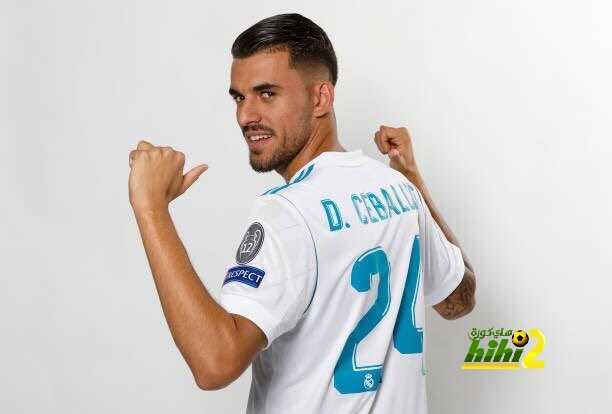 صور : سيبايوس يلتقط الصور الرسمية له بقميص ريال مدريد ..!