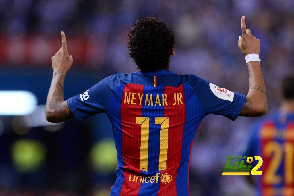 ماسكيرانو : نيمار سعيد في برشلونة