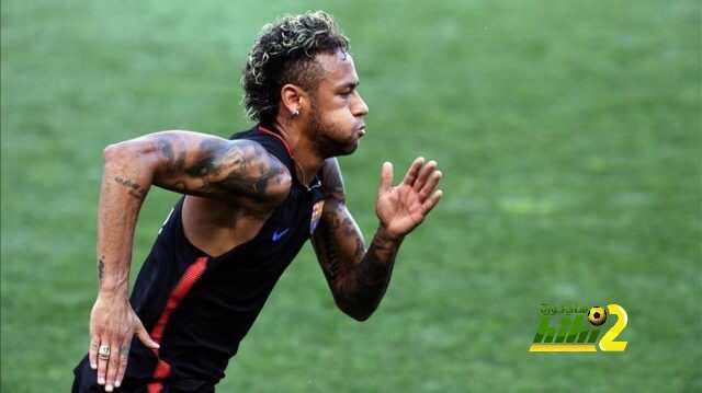 بارتوميو يؤكد بقاء نيمار مع برشلونة