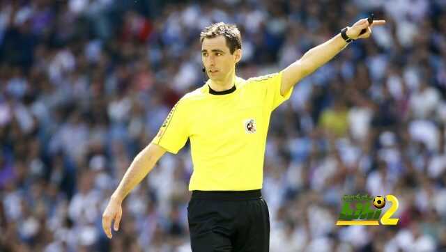 الموندو تكشف عن حكم ذهاب وإياب كلاسيكو السوبر