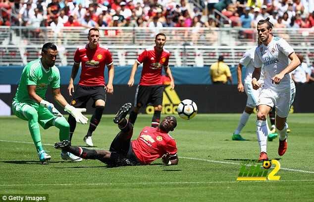 أخبار سارة لعشاق ريال مدريد.. نجم يونايتد يغيب عن السوبر الأوروبي!