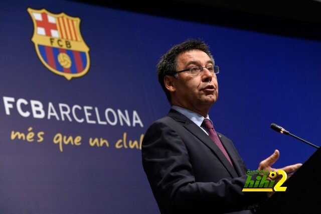 بارتوميو : فيراتي يريد أن يأتي إلى برشلونة ولكن ناديه رافض التفاوض