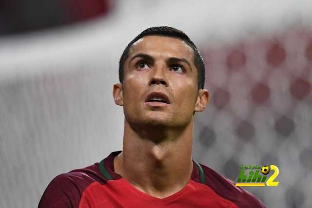 كريستيانو : أنا أتنافس مع أفضل اللاعبين في العالم