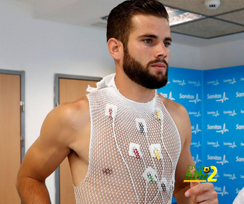 لاعبو ريال مدريد يخضعون للفحص الطبي استعدادًا للموسم المقبل