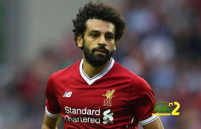 تعليق يورجن كلوب بعد هدف محمد صلاح