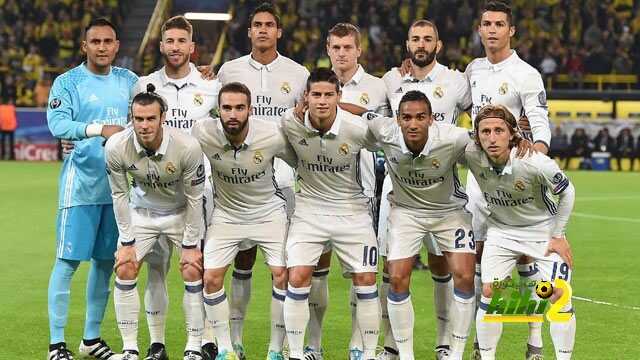 فيديو: إستقبال حافل لريال مدريد في الولايات المتحدة الأمريكية