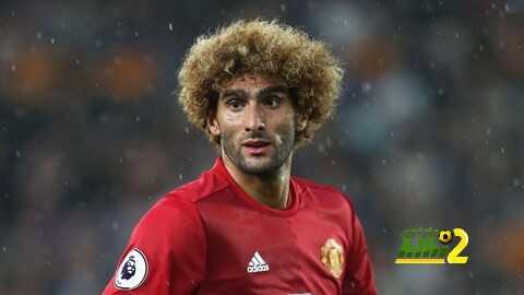 مورينيو ” من الأسهل على جالطة سراي التعاقد معي عن التعاقد مع فيلايني “