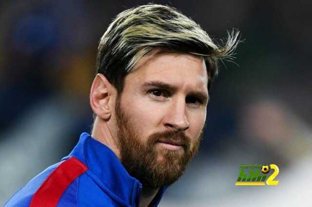 الموندو ” وتم التجديد لميسي “