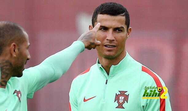 مشجعو ريال مدريد يستنكرون موقف رونالدو .!