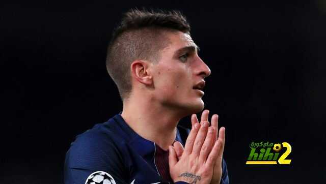 برشلونة لا يعرف الإستسلام في صفقة فيراتي