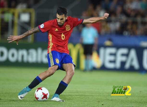 برشلونة يحاول إقناع سيبايوس بالإنتقال لصفوفه