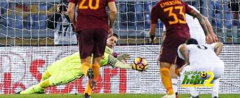 9 مليون يورو تفصل تشيزني عن اليوفينتوس
