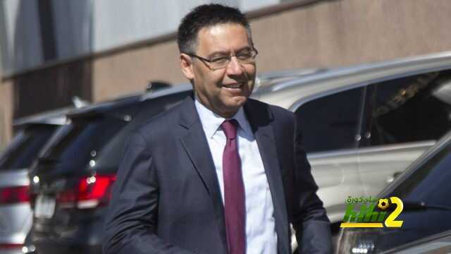 بارتوميو يؤكد لفيراتي ” لازلنا في إنتظارك “