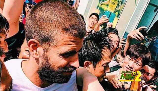 صورة : نجوم برشلونة في اليابان