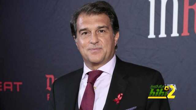 لابورتا يدعم بينديتو لسحب الثقة من بارتوميو