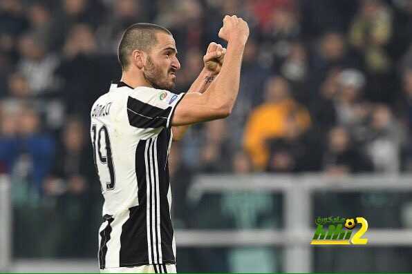 هل يدفع الميلان 40 مليون يورو من أجل بونوتشي ؟