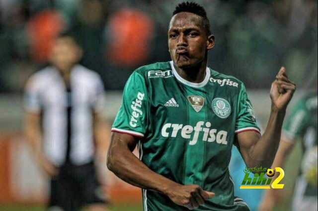 برشلونة يقطع الطريق على الأندية المهتمة بالتعاقد مع ياري مينا