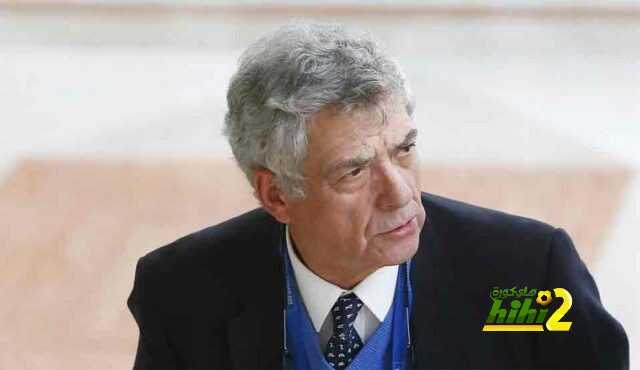 عاجل : القبض على فيلار رئيس الإتحاد الإسباني لكرة القدم
