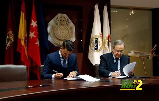 تغريدة سيبايوس إثر الإنضمام لريال مدريد
