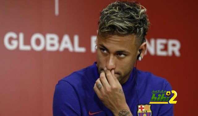 rac1 : نيمار لن يرحل عن برشلونة