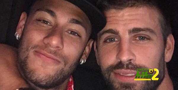 نيمار الفتى الطيب الذى رفض الأموال بسبب سبايدر بيكيه …وهم كبير !