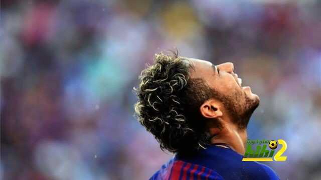 ماذا طلب مشجعو برشلونة من نيمار ؟!