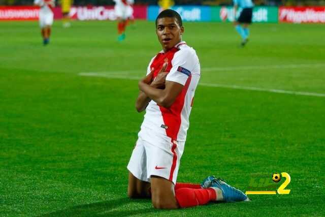 مبابي يريد ريال مدريد لكن BBC عقبة في طريقه