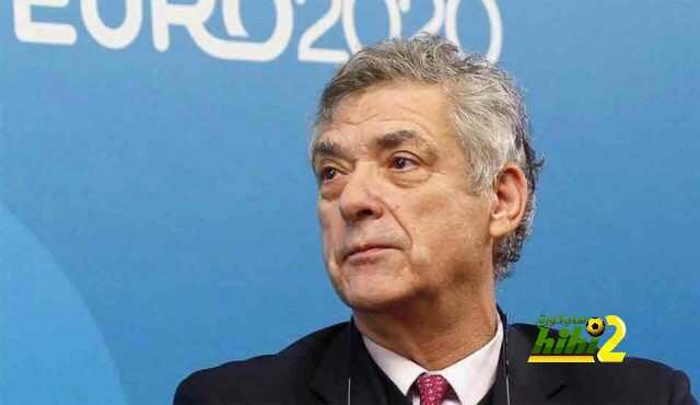 رسميًا : فيار يستقيل من منصب نائب رئيس اليويفا