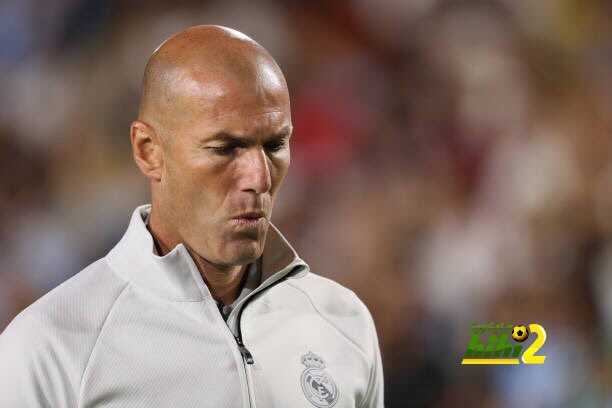 لاعبو ريال مدريد واثقون من الفوز بالسوبر الآوروبي