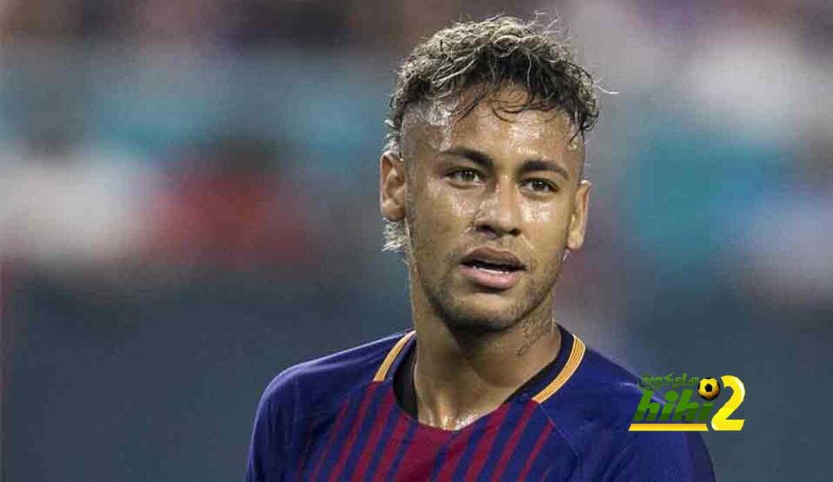 باريس سان جيرمان مُهدد بالحرمان من المشاركة في دوري الأبطال بسبب نيمار