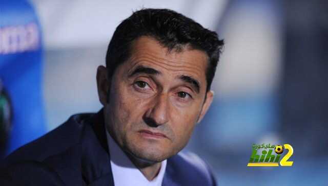 فالفيردي ” نيمار لن يرحل عن برشلونة “