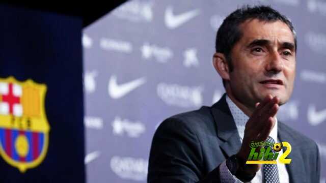 فالفيردي ” سعيد بتدريب الأفضل في التاريخ ، ولن يتمكن أحد من كسر عقد نيمار “