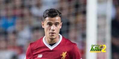 كوتينيو …الركض نحو برشلونة بدأ بالفعل !