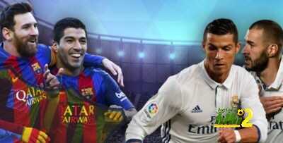 ماذا يحدث إذا رحل نيمار عن برشلونة وتعاقد ريال مدريد مع مبابي؟