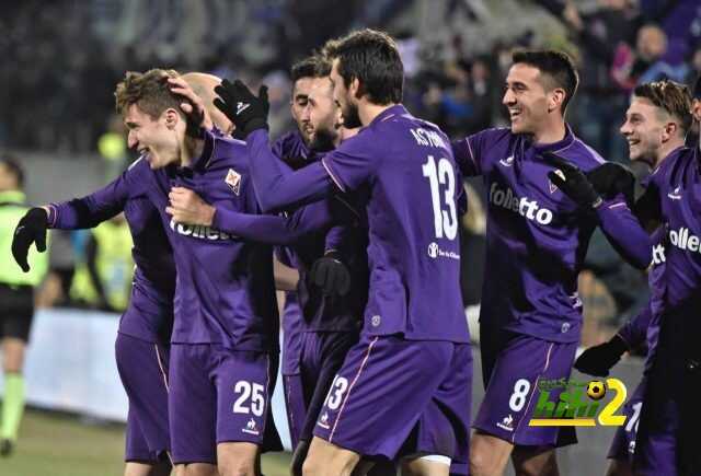 بايرن ميونخ يريد لاعب فيورنتينا
