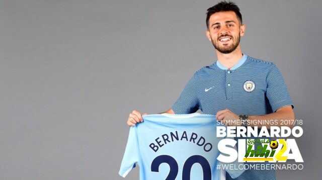 مانشستر سيتي ينفق 127 مليون يورو في السوق حتى الان