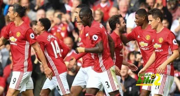 مانشستر يونايتد يهدف للتعاقد مع نجم سان جيرمان
