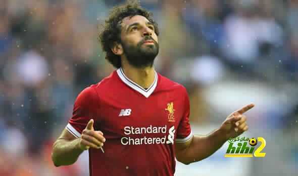 🔴 الصحافة الإنجليزية تتغنى بمحمد صلاح !