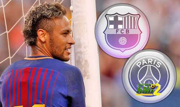 برشلونة يريد من نيمار فعل هذا الشيء