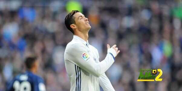 مفاجأة صادمة لعشاق ريال مدريد بخصوص رونالدو!
