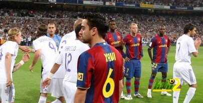 ريال مدريد …12 يوم من التنافس الغير طبيعي !