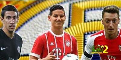 دليل جديد على عظمة ريال مدريد !