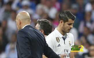 صورة: ريال مدريد دفع 8 مليون يورو فقط في موراتا جنى من ورائها الكثير !