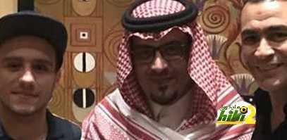 ميركاتو السعودية المثير لايقل قوة عن ميركاتو أوروبا