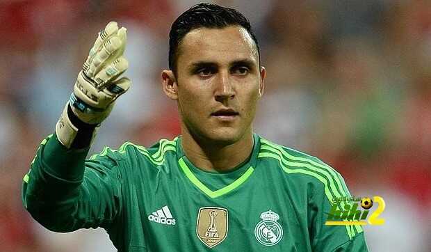 نافاس ” من الصعب الإعتزال في ريال مدريد “