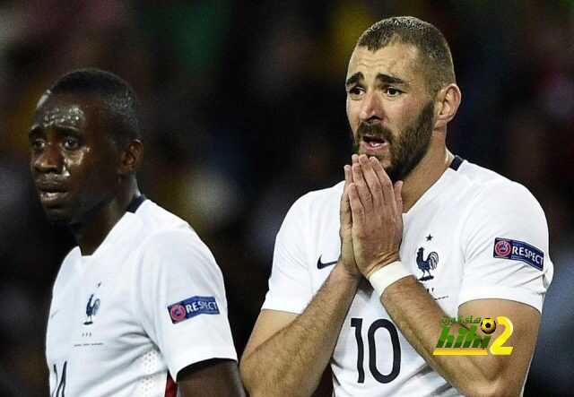 قدوم مبابي يعني رحيل بنزيما عن ريال مدريد