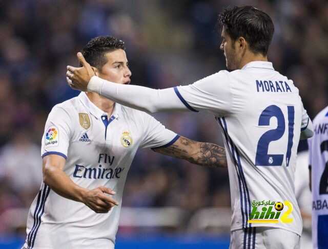 صفقة مزدوجة لتشيلسي من ريال مدريد