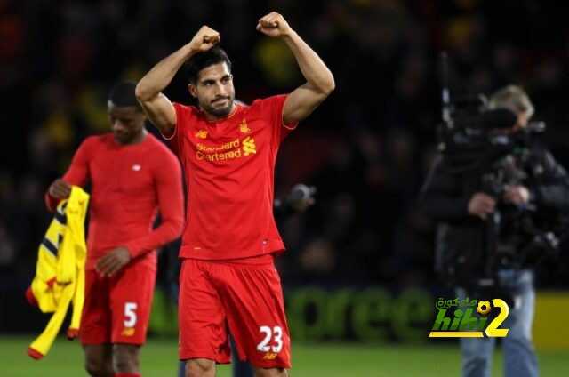 يوفنتوس واثق من التوقيع مع نجم ليفربول