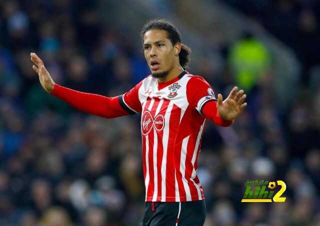 ليفربول يجهز عرضًا ضخمًا لهذا المدافع